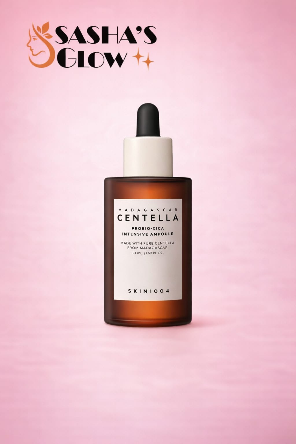 SKIN1004 PROBIO-CICA INTENSIVE AMPOULE - 50ML