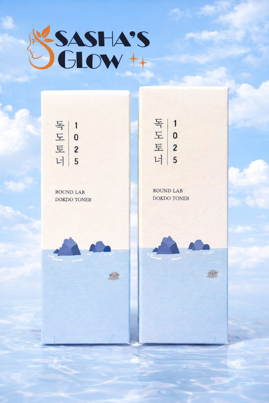 ROUND LAB 1025 DOKDO TONER 200ML - Image 4