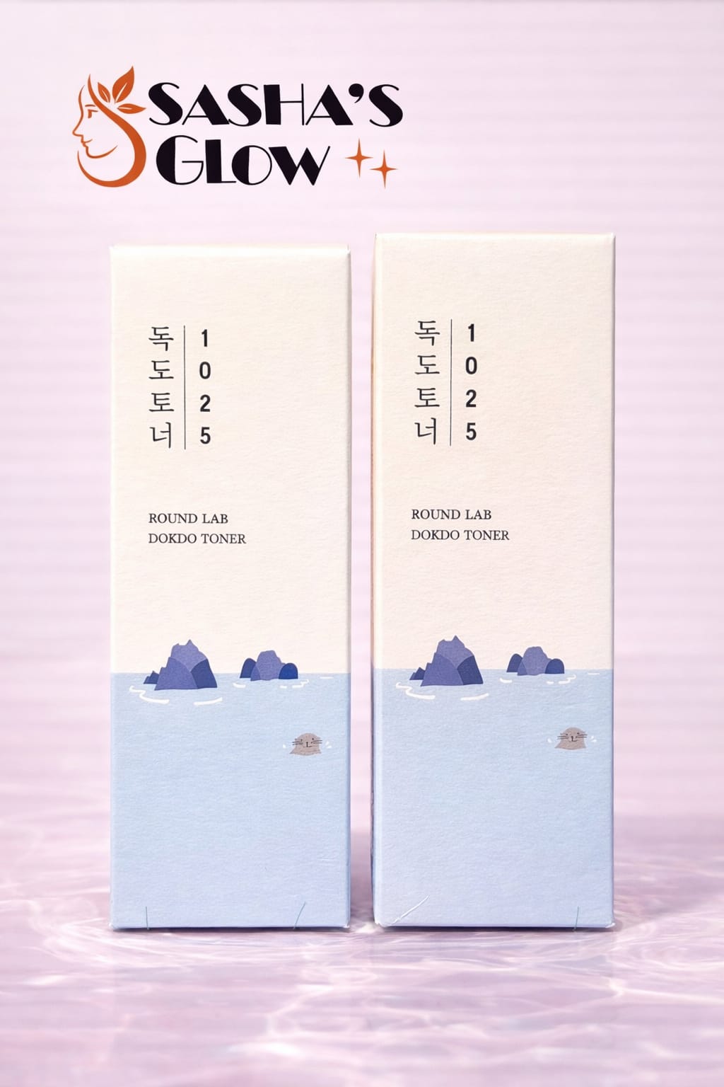 ROUND LAB 1025 DOKDO TONER 200ML - Image 3