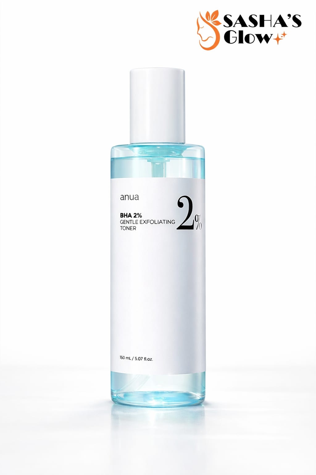 Anua BHA 2% Gentle Exfoliating Toner